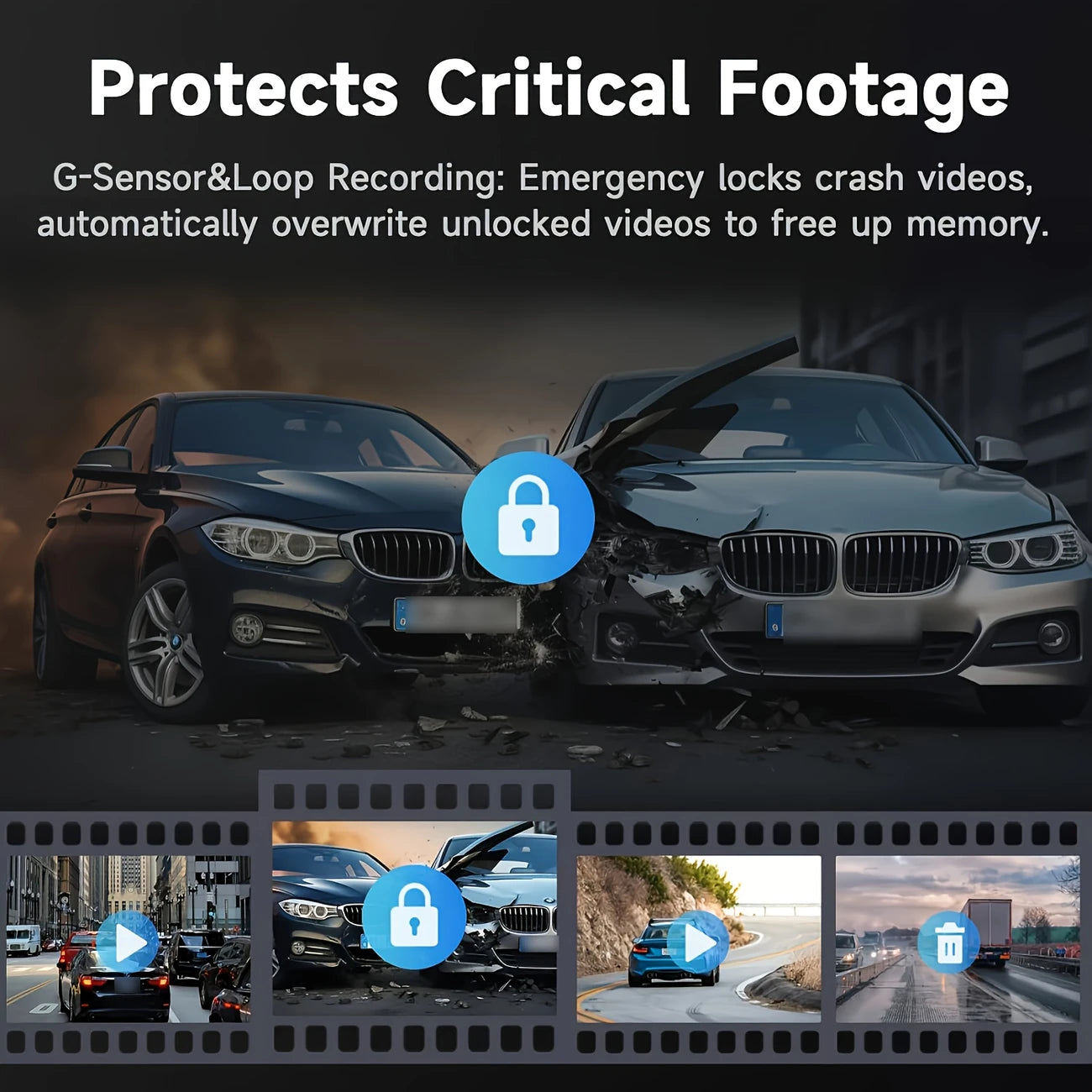 HD DASHCAM